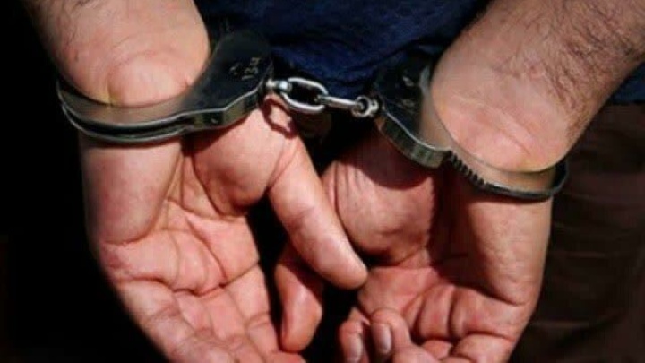 متجاوز سریالی کودکان تهرانی دستگیر شد