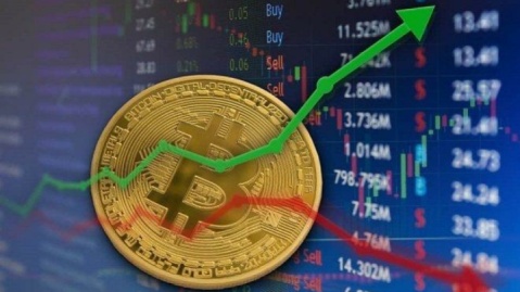 قیمت بیت کوین، امروز ۲ اردیبهشت ۱۴۰۴
