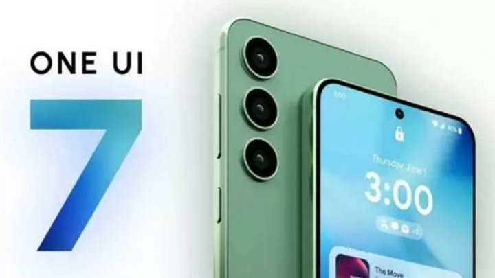 انتشار آپدیت One UI ۷ برای سری گلکسی S۲۳ سامسونگ آغاز شد