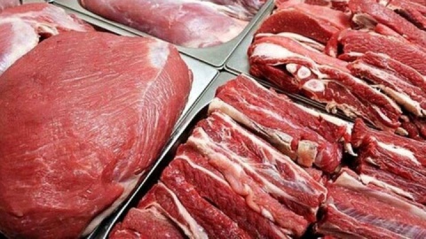 قیمت گوشت قرمز، امروز ۱۵ اردیبهشت ۱۴۰۴