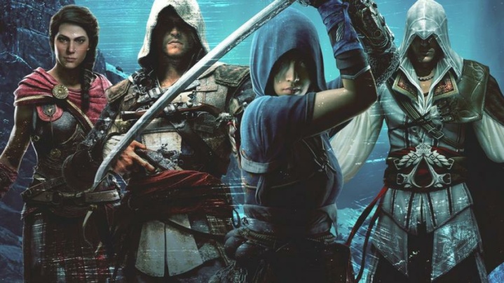 طرفداران Assassin’s Creed خواهان تمرکز بیشتر سری روی داستان‌های خطی هستند