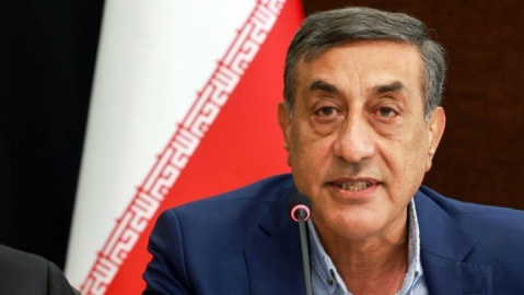 دولت چهاردهم محیط زیست اهمیت می‌دهد