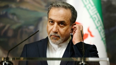 عراقچی وارد پکن شد