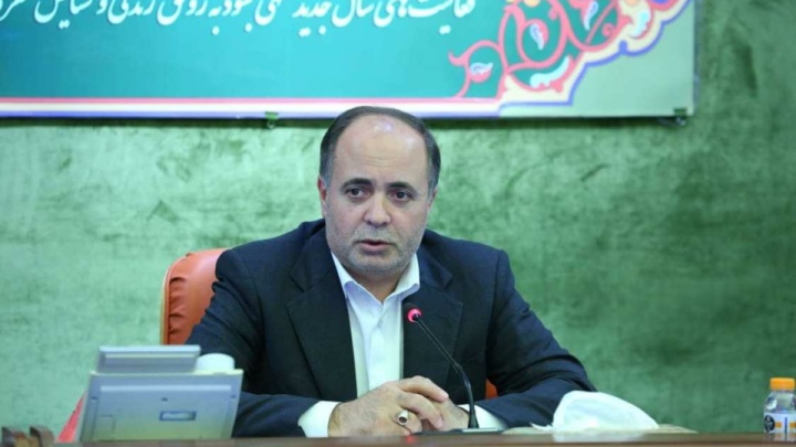 تجارت کشاورزی فراتر از نیاز کشور دنبال شود