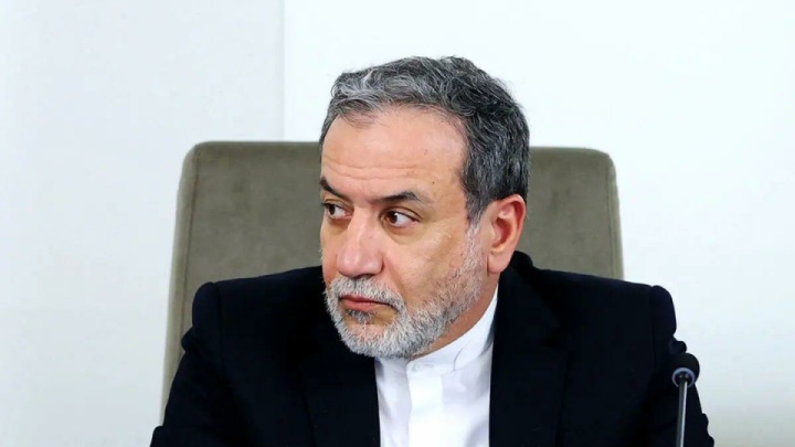 تماس تلفنی وزیر امور خارجه با سرکنسول کشورمان در استانبول در پی وقوع زمینلرزه در این شهر