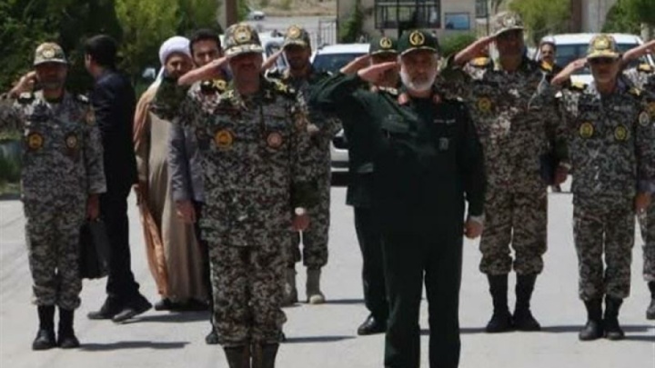 امیر صباحیفرد: به سامانههای پدافندی خارجی نیازی نداریم