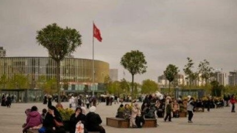 افزایش شمار مصدومان زلزله روز گذشته در نزدیکی استانبول