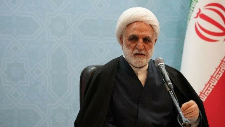 رئیس قوه قضاییه دستاوردهای سفر به چین را تشریح کرد