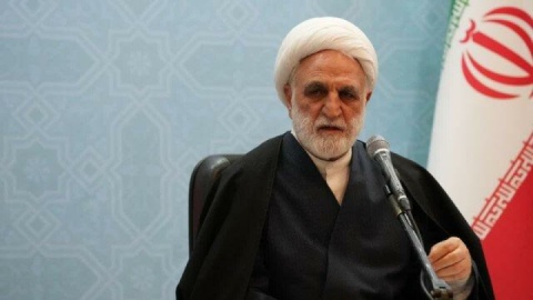 رئیس قوه قضاییه دستاوردهای سفر به چین را تشریح کرد