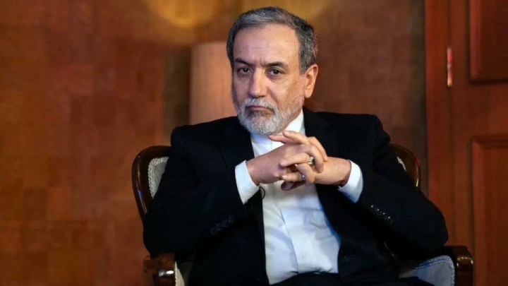 بار دیگر دیپلماسی را به اروپا پیشنهاد میدهم