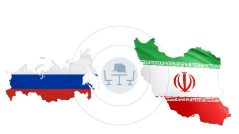 مسکو: روسیه و ایران آماده کار بر روی مسیرهای جدید گازی زمینی هستند