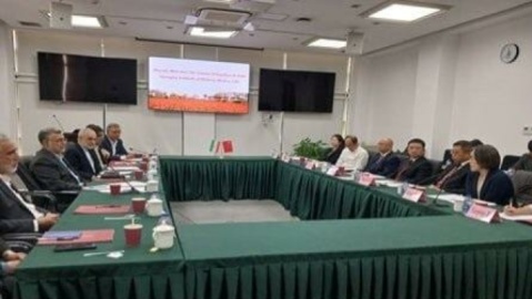 همکاری‌ ایران و چین در ساخت بیمارستان‌های جدید