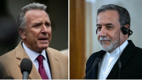 مقامات آمریکایی این روزها فقط درباره ایران حرف می‌زنند
