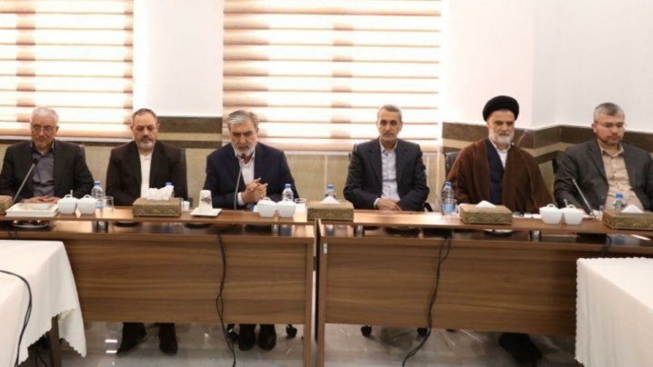 اعلام آمادگی وزارت دفاع برای حل ناترازی انرژی و اجرای پرژوههای اقتصادی
