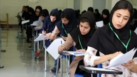 ظرفیت پذیرش در کنکور افزایش پیدا نمی‌کند/برای همه داوطلبان صندلی خالی داریم
