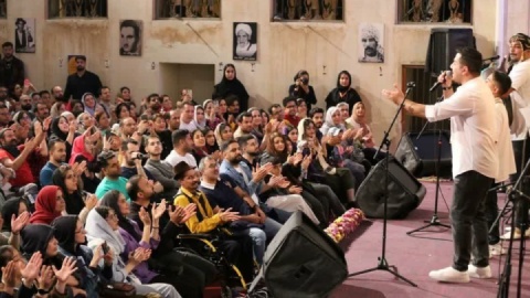 درهای «کوچه‌» باز شد