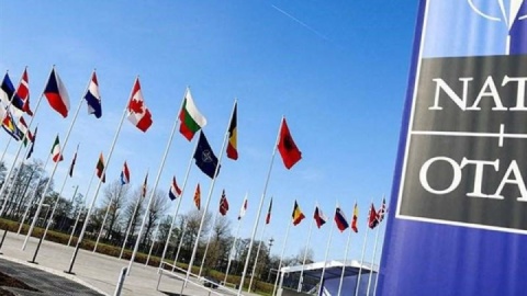 ناتو دیوار پهپادی در مرزهای شرقی می‌سازد