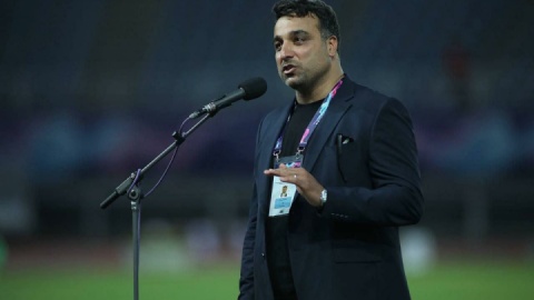 نخواهید؛ یک لحظه هم نمی‌مانم