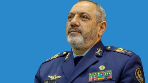 دشمن به دلیل قدرت بازدارندگی ما پای میز مذاکره می‌نشیند