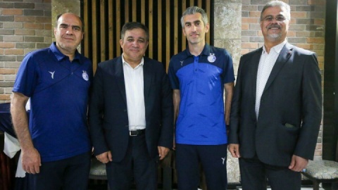 پاداش ویژه مدیران برای پیروزی استقلال برابر پیکان