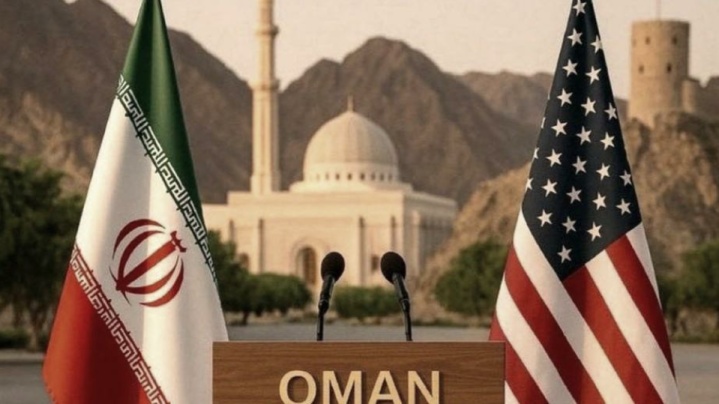 پایان سومین دور مذاکرات غیرمستقیم ایران و آمریکا