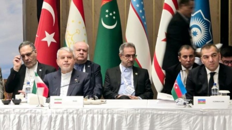 صالحی امیری خطاب به اکو: اقدامات جزیره‌ای کمکی نمی‌کند