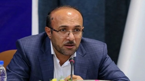 رئیس کل گمرک ایران عازم بندرعباس شد