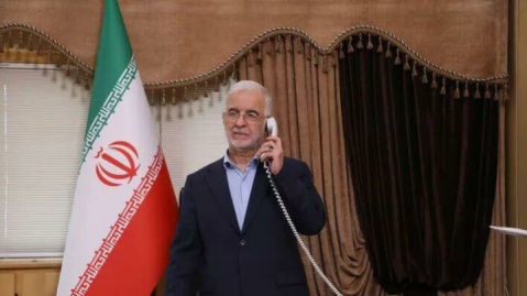 دستور ویژه وزیر کشور به استاندار هرمزگان در پی انفجار در بندر شهید رجایی