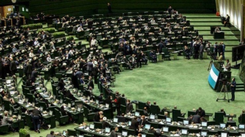 اعزام هیئتی از نمایندگان ۴ کمیسیون مجلس برای بررسی کارشناسی به بندر شهید رجایی