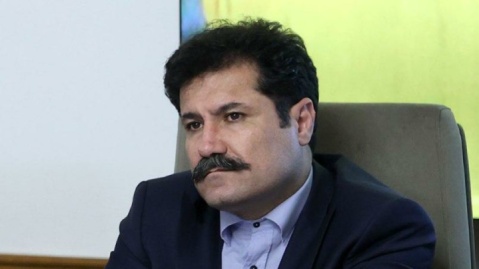 تماس «جبلی» با معاون رئیس جمهور برای ابراز عذرخواهی از اهل سنت