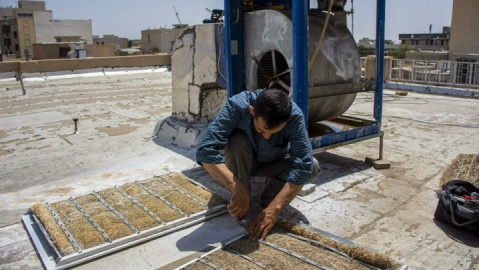 افزایش دمای هوا رشد ۸درصدی مصرف برق را رقم زد