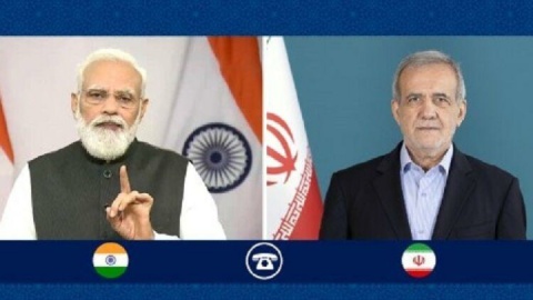 رئیس جمهور: باید با همبستگی منطقه‌ای ریشه‌های تروریسم را بخشکانیم