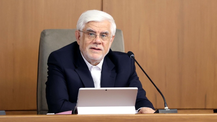 ایران اکسپو باید دستاوردهای توسعه همکاریهای منطقهای و فرامنطقهای را به همراه داشته باشد