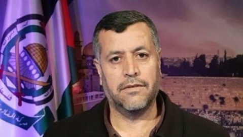 حماس: خواهان توافق فراگیر هستیم