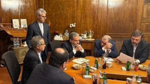 هدف مشخص ایران از مذاکرات با آمریکا