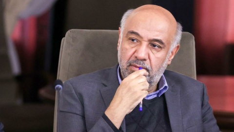 دستور وزیر کار برای بسیج امکانات چهار استان جهت رسیدگی به مصدومان حادثه اسکله بندر شهید رجایی