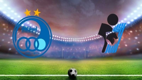 فیلم/ کلیپ باشگاه استقلال برای دیدار امشب برابر پیکان