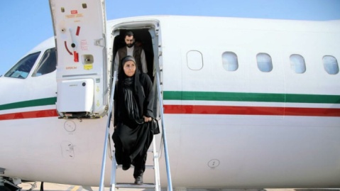وزیر راه و شهرسازی عازم هرمزگان شد