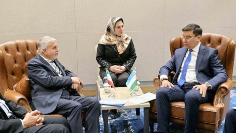 سه محور کلیدی برای توسعه تعاملات گردشگری میان ایران و ازبکستان