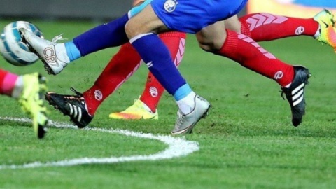 تیم منتخب هفته بیست‌ودوم لیگ برتر فوتبال