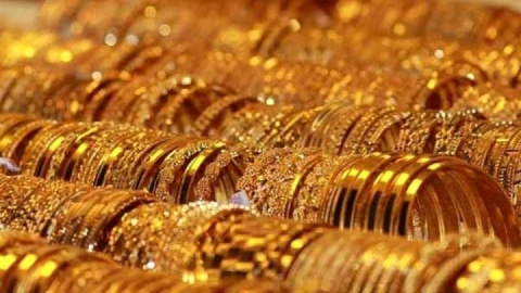 قیمت طلا آبشده نقدی، امروز ۶ اردیبهشت ۱۴۰۴