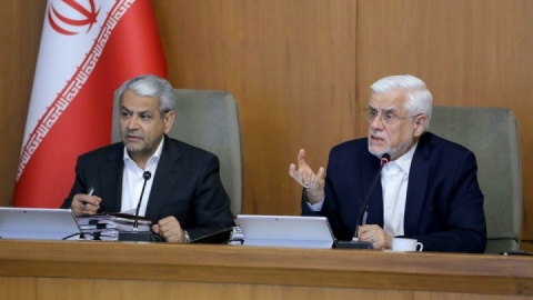 دولت جبران خسارات وارده به بندر شهید رجایی و آسیب‌دیدگان را در اولویت قرار داده است
