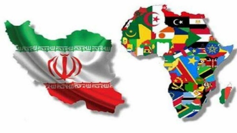 سومین اجلاس همکاری‌های اقتصادی ایران و آفریقا آغاز شد