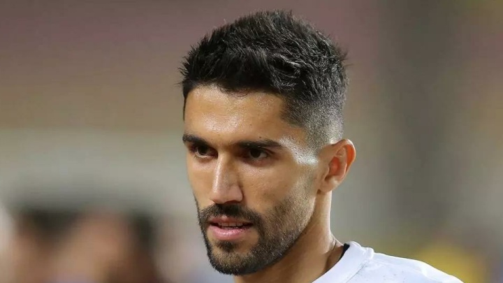 حسینی: نمیدانم کدام رفتار را باور کنم