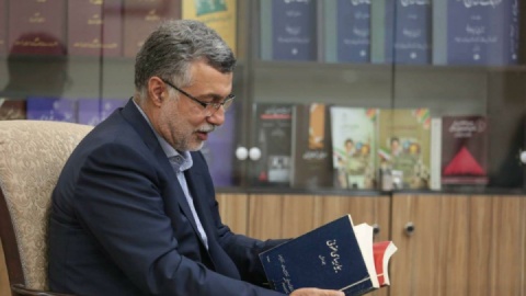 تاکید وزیران بهداشت ایران و هند بر گسترش همکاری‌ در حوزه دارو و واکسن
