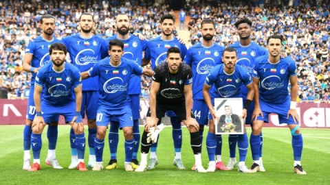 هنوز زود است استقلال را قهرمان بدانیم