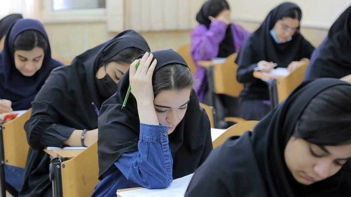 فردا، آخرین مهلت انتخاب رشته دکتری