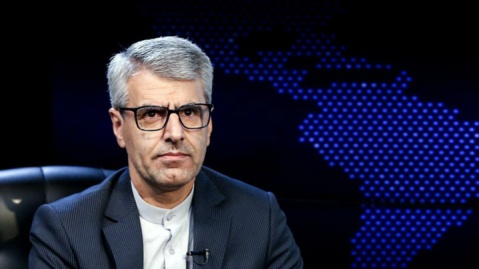 تشریح برنامه‌های عراقچی در سفر به هند/ امضای اسناد همکاری در حوزه‌های اقتصادی، گمرکی و بهداشتی میان تهران و دهلی‌نو