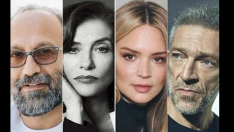 پروژه جدید اصغر فرهادی در بازار کن