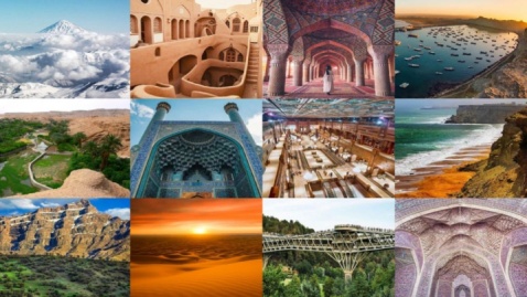 قدرت نرم ایران در قاب تصویر؛ فؤاد دیری چگونه مخاطبان جهانی را جذب کرد؟